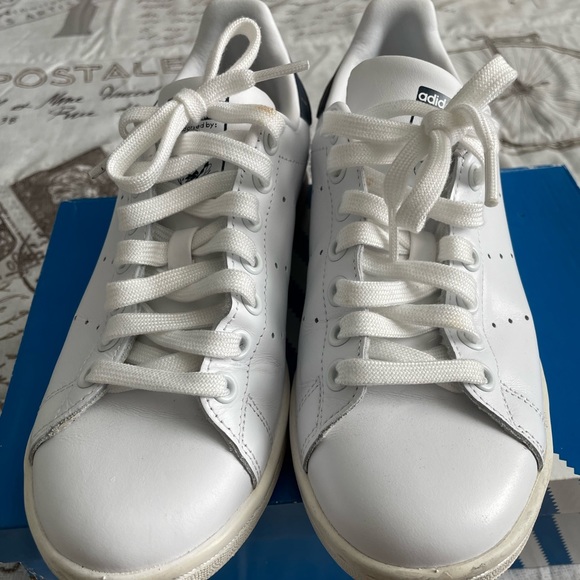 Adidas Stan Smith mens size - Picture 1 of 7